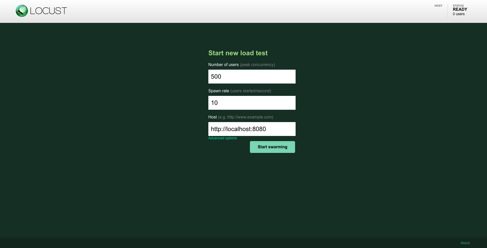 Cassandra Database + Nodejs บน Docker Apple ARM